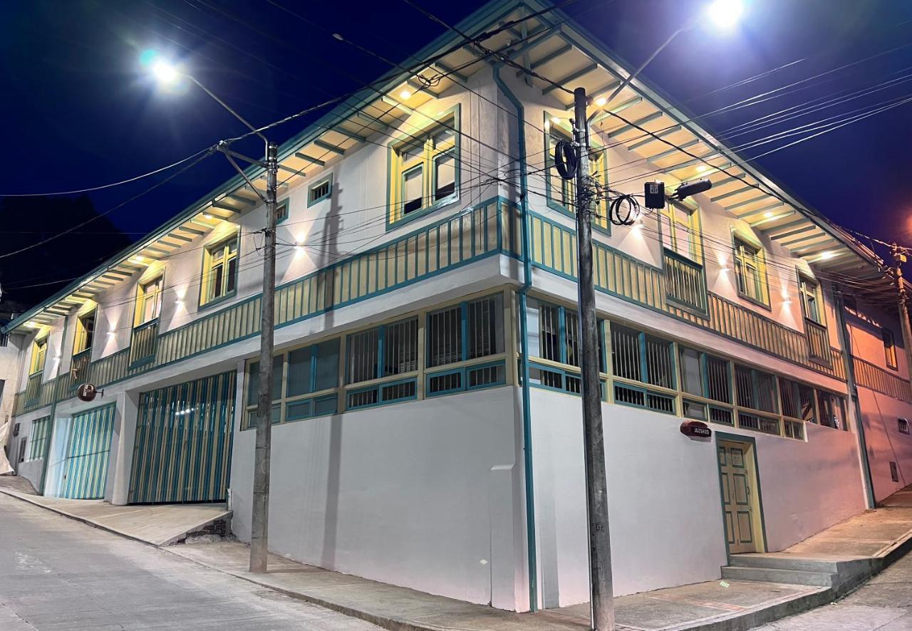 Parallelo Loft Salento P3 Exterior foto